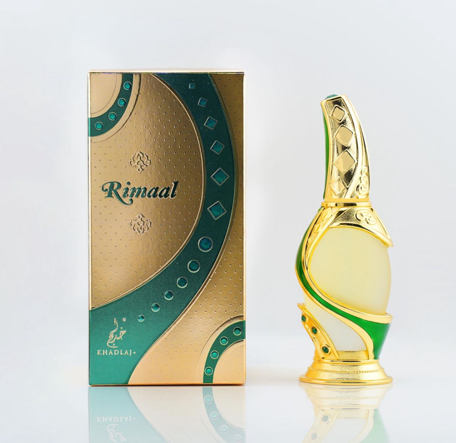 Rimaal - Khadlaj