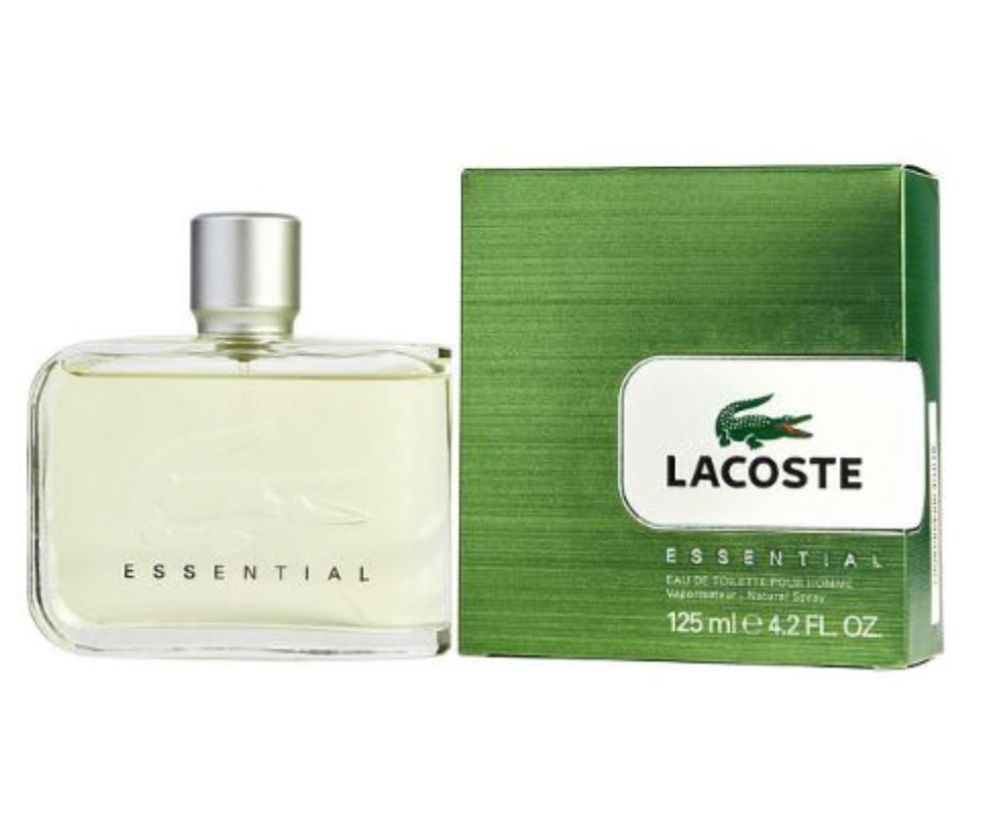 Essential - Lacoste