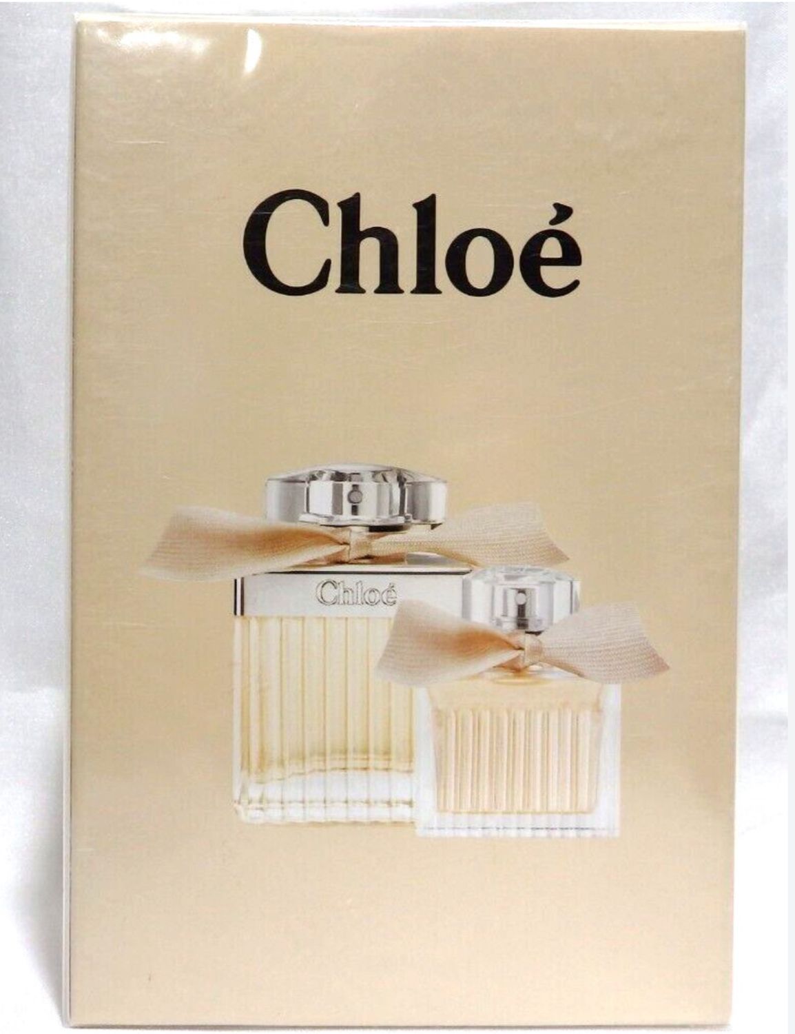 CHLOE CHLOE SET