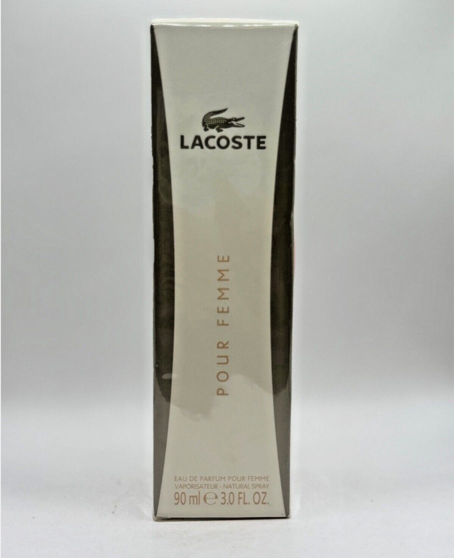 Pour Femme - Lacoste