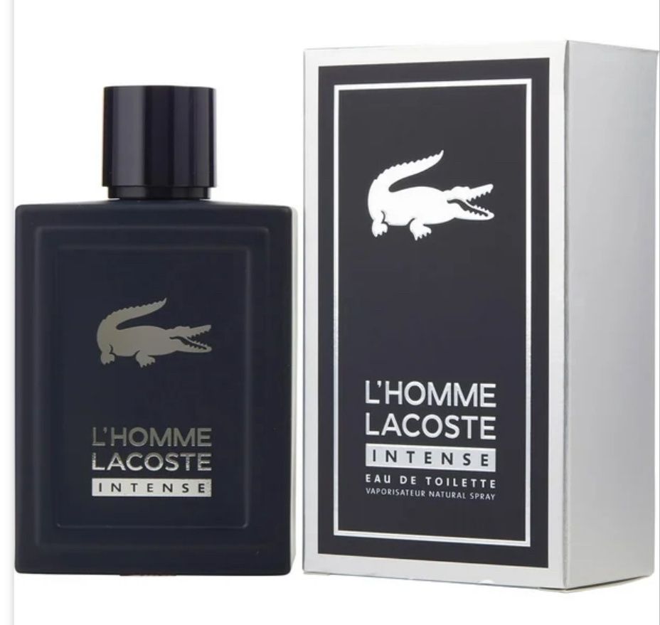 L&#39;Homme - Lacoste