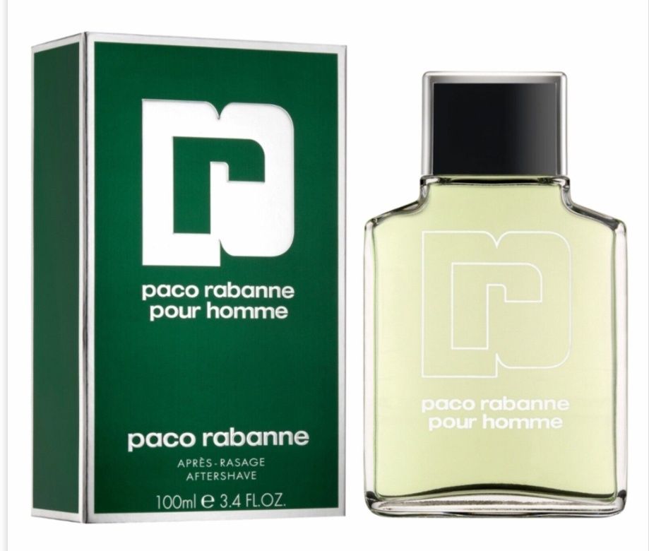 Pour Homme - Paco Rabanne