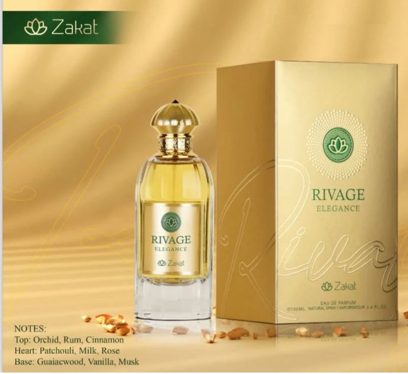Rivage Elegance - Zakat
