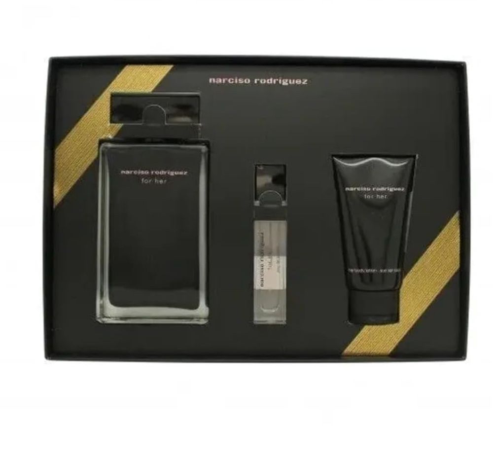 Narciso Rodriguez for Her