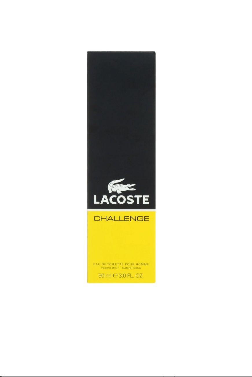 Challenge - Lacoste