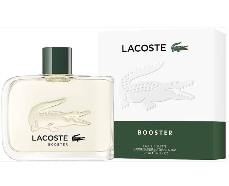 Booster - Lacoste