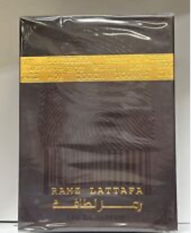 Ramz Gold - Lattafa