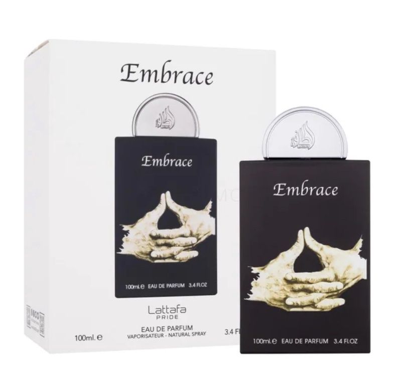 Embrace - Lattafa Pride