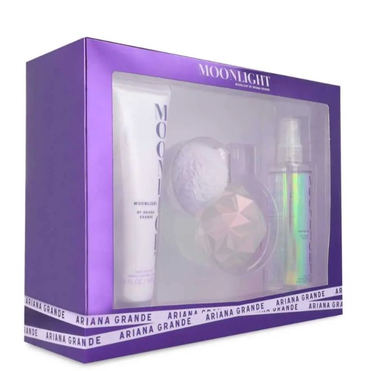 Moonlight Set - Ariana Grande