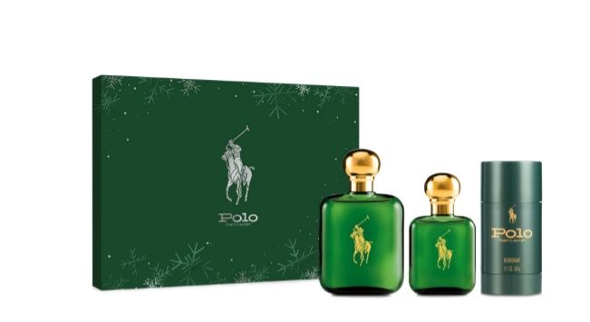 Polo Set - Polo Ralph Laurent
