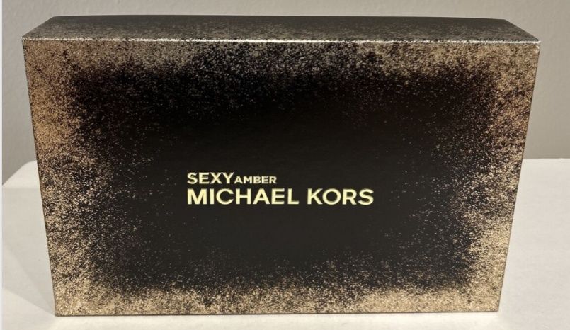 Sexy Amber Set - Michael Kors Set