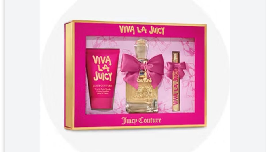 Viva La Juicy Set