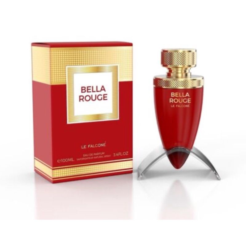 Bella Rouge - Le Falcone