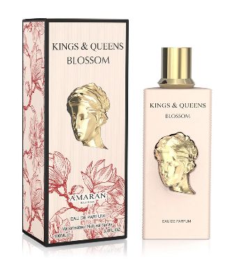 Kings &amp; Queens Blossom - Amaran Parfums