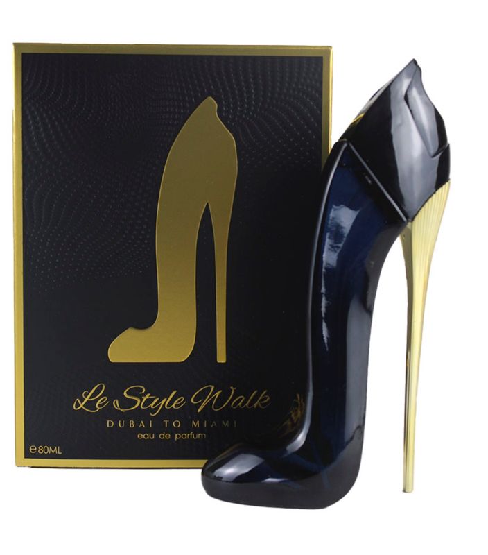 Walk Le Style - Z Originals