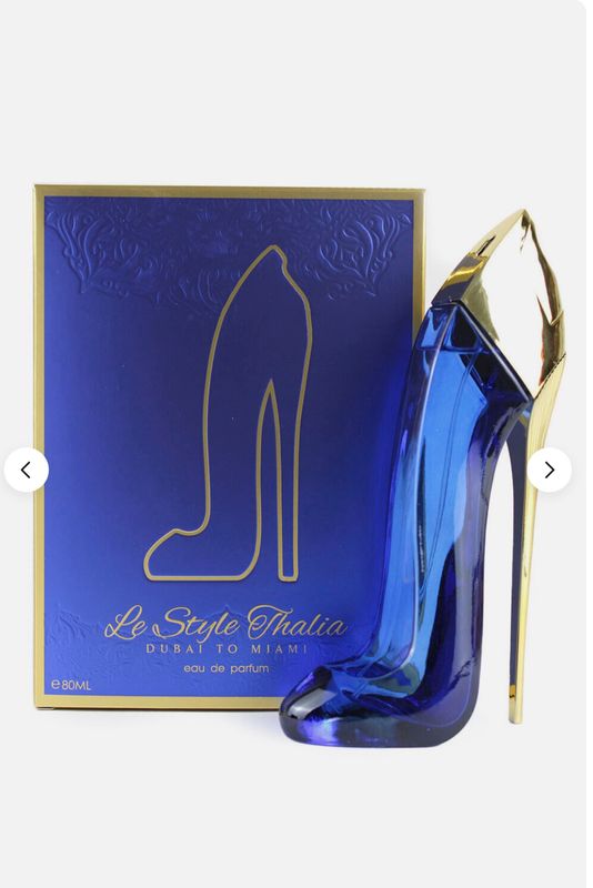 Le Style Thalia 80ML - ZOGHBI