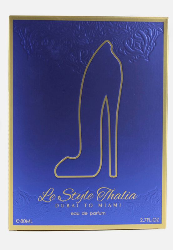 Le Style Thalia 80ML - ZOGHBI