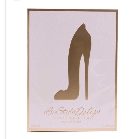 Deliza Le Style - Z Originals
