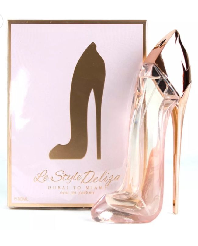 Deliza Le Style - Z Originals