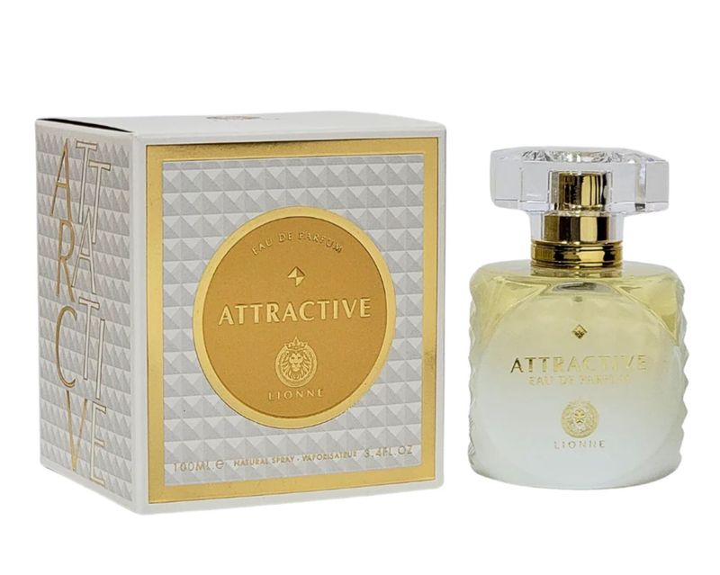 Atractive 100ML-  LIONNE