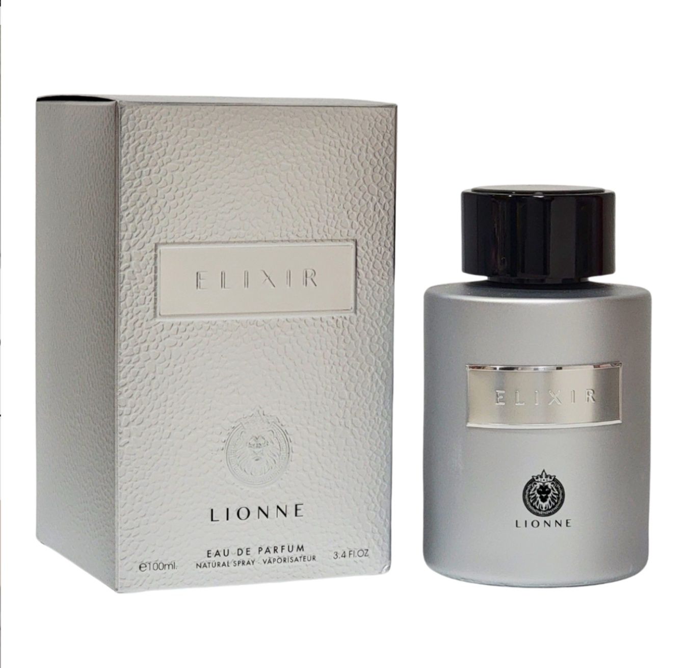 Elixir 100ML- LIONNE