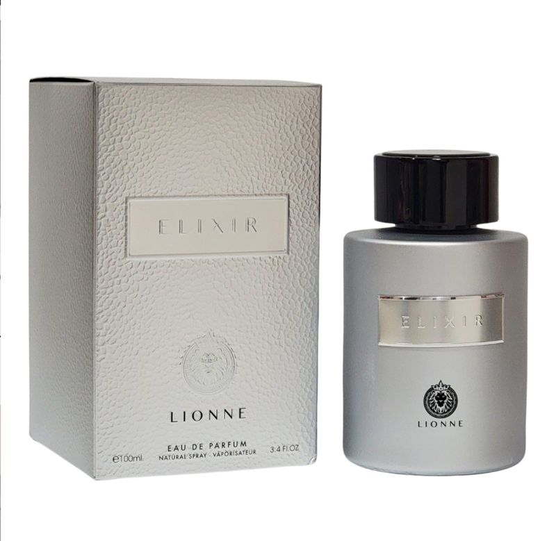 Elixir 100ML- LIONNE