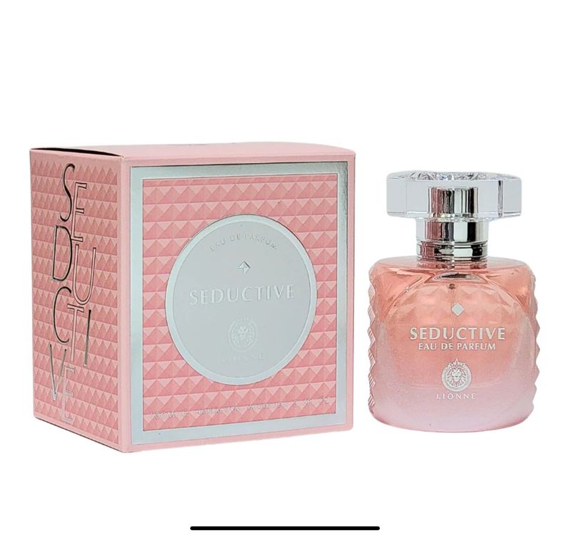 Seductive 100ML- LIONNE