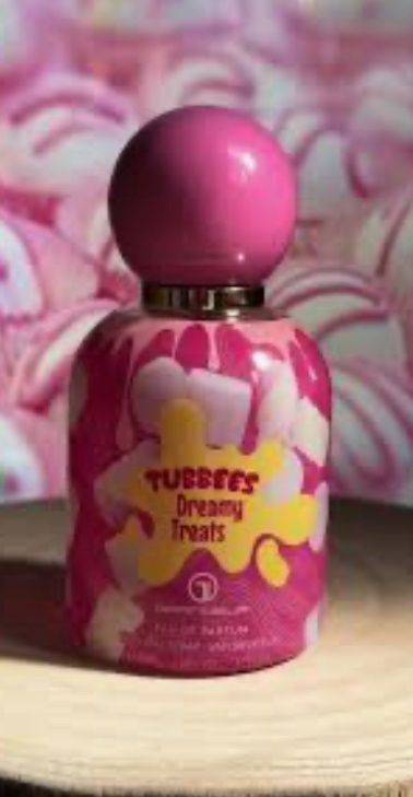 DREAMY TREATS 50ML- GRANDEUR TUBBEES