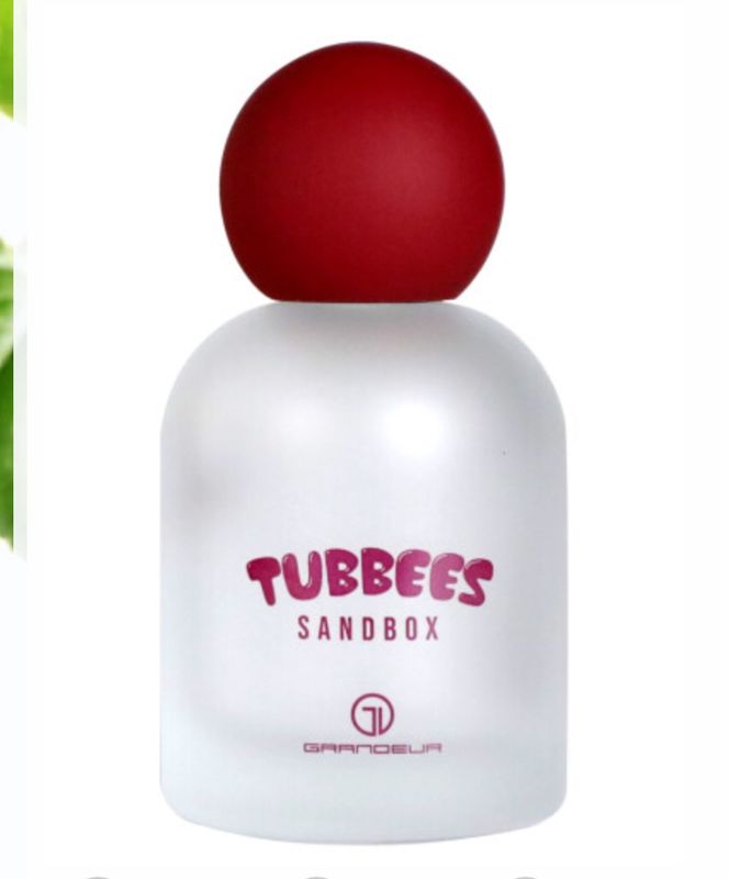 SANBOX 50ML- GRANDEUR TUBBEES