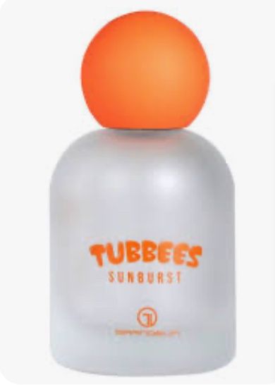 SUNBURST 50ML- GRANDEUR TUBBEES