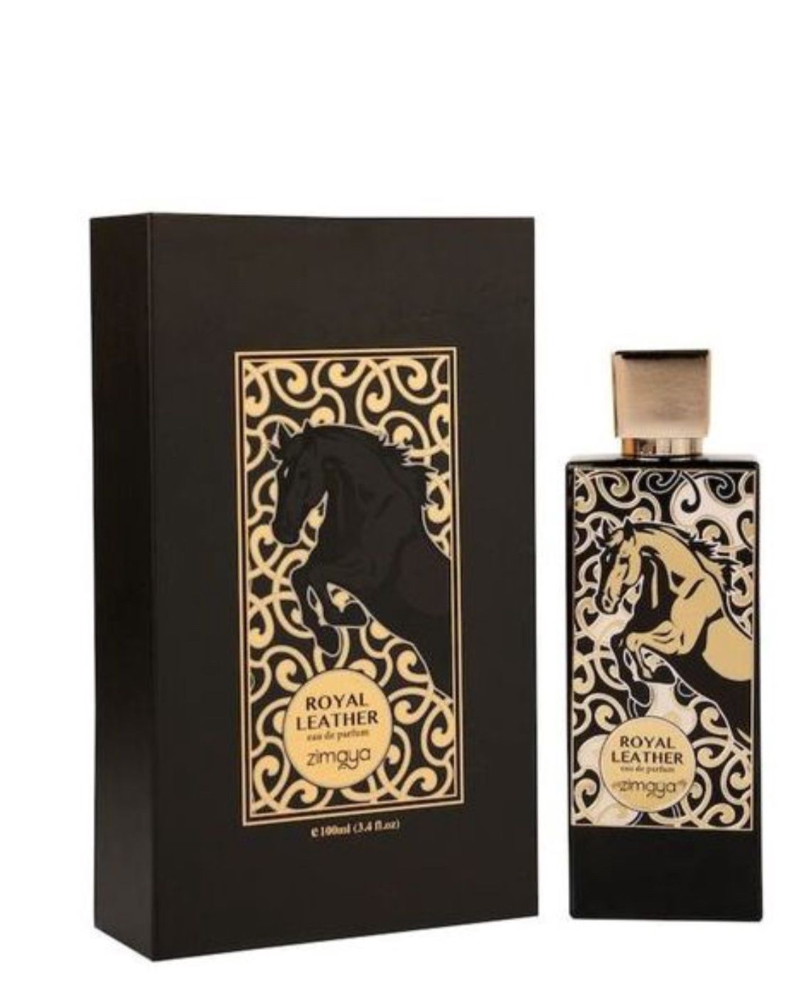 Royal Leather - Zimaya