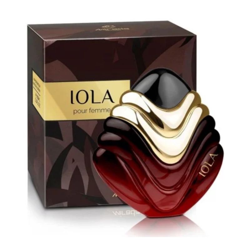 Lola Pour Femme95ml-MIRADA