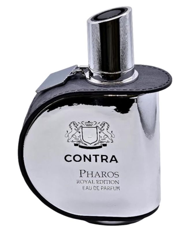 Contra-Pharos Royal Edition 100ML - CAMARA