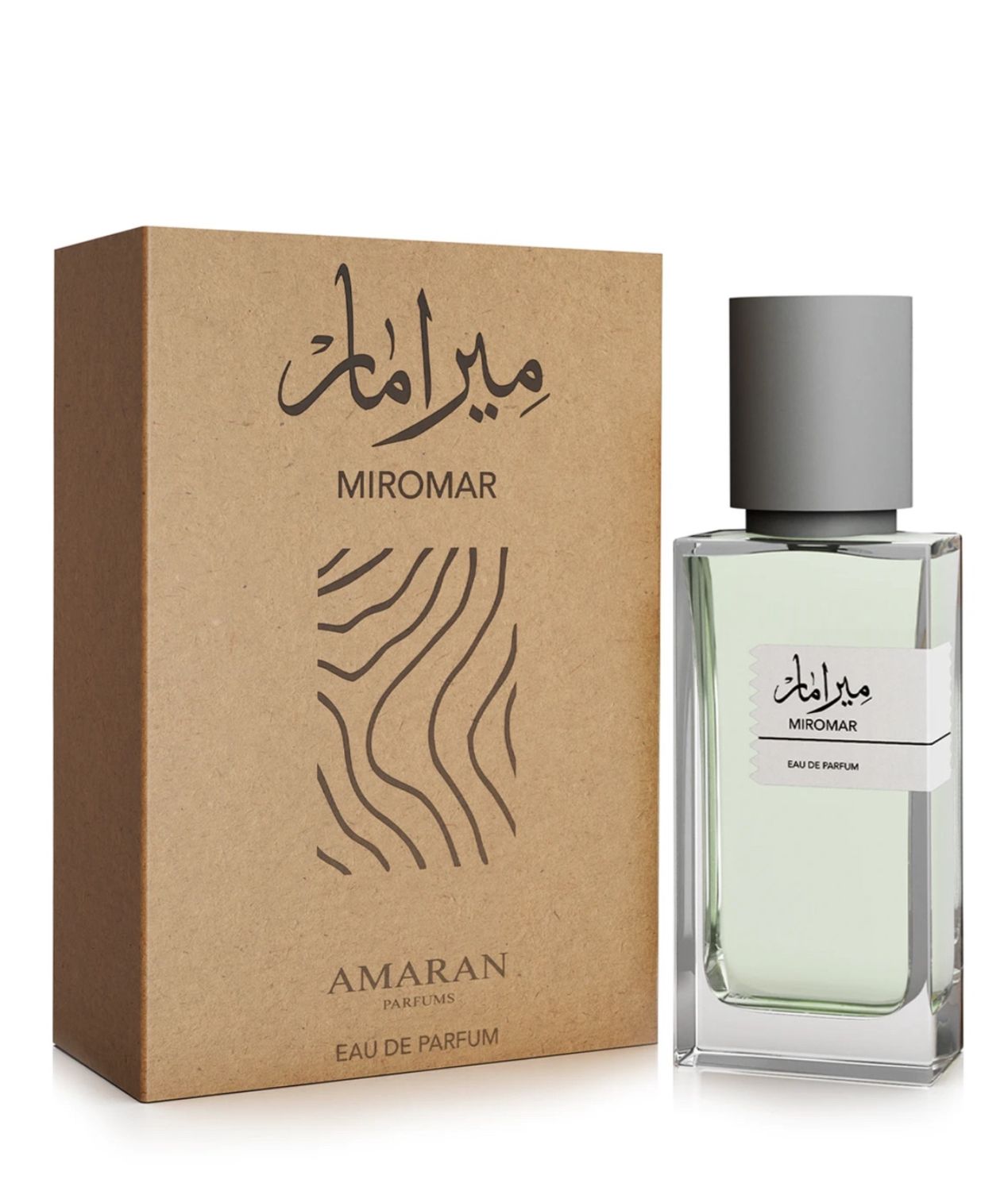 Miromar 100ml- AMARAN