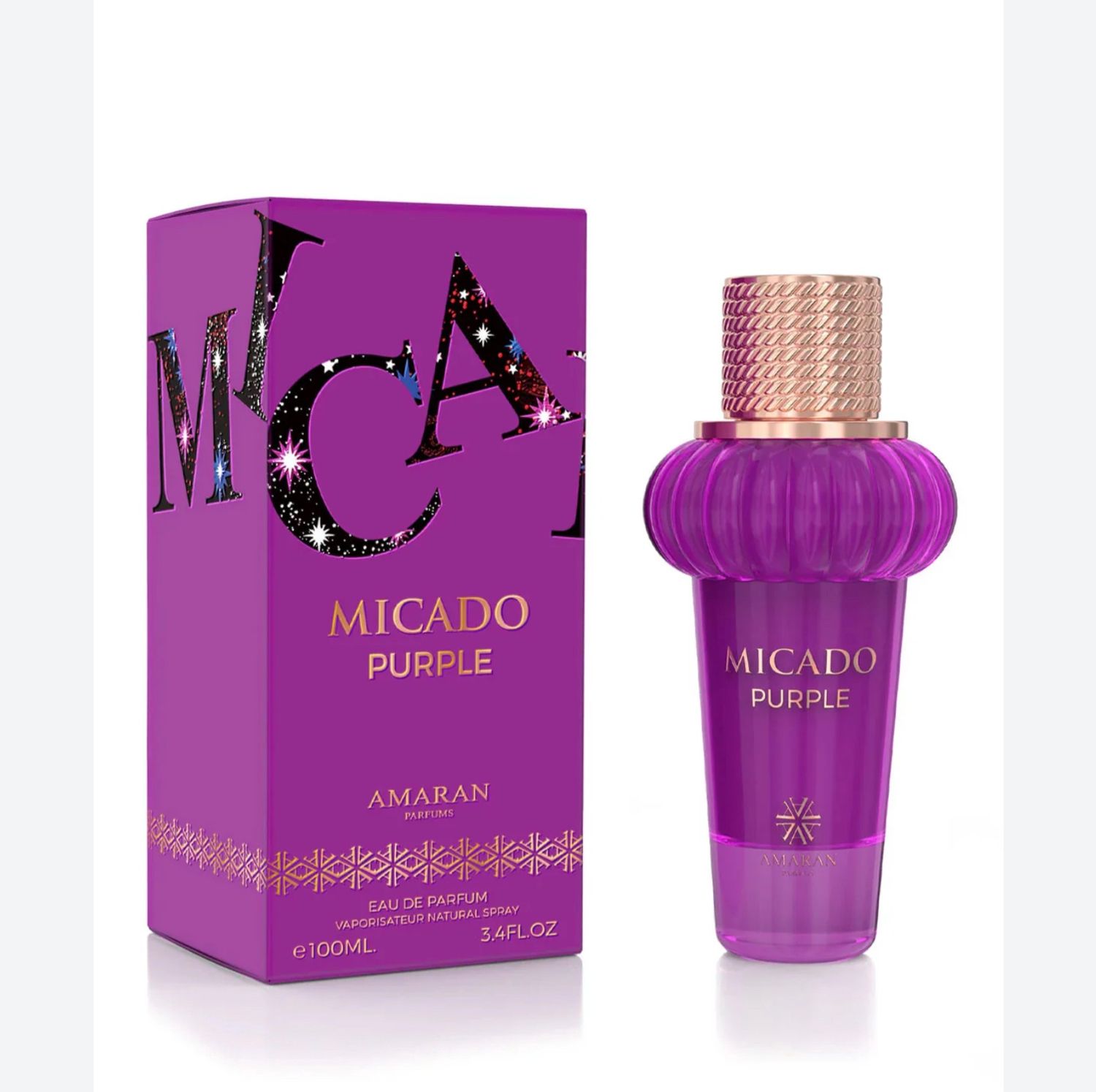 Purple - Micado