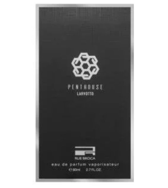 Penthouse Larvotto - Afnan Rue Broca