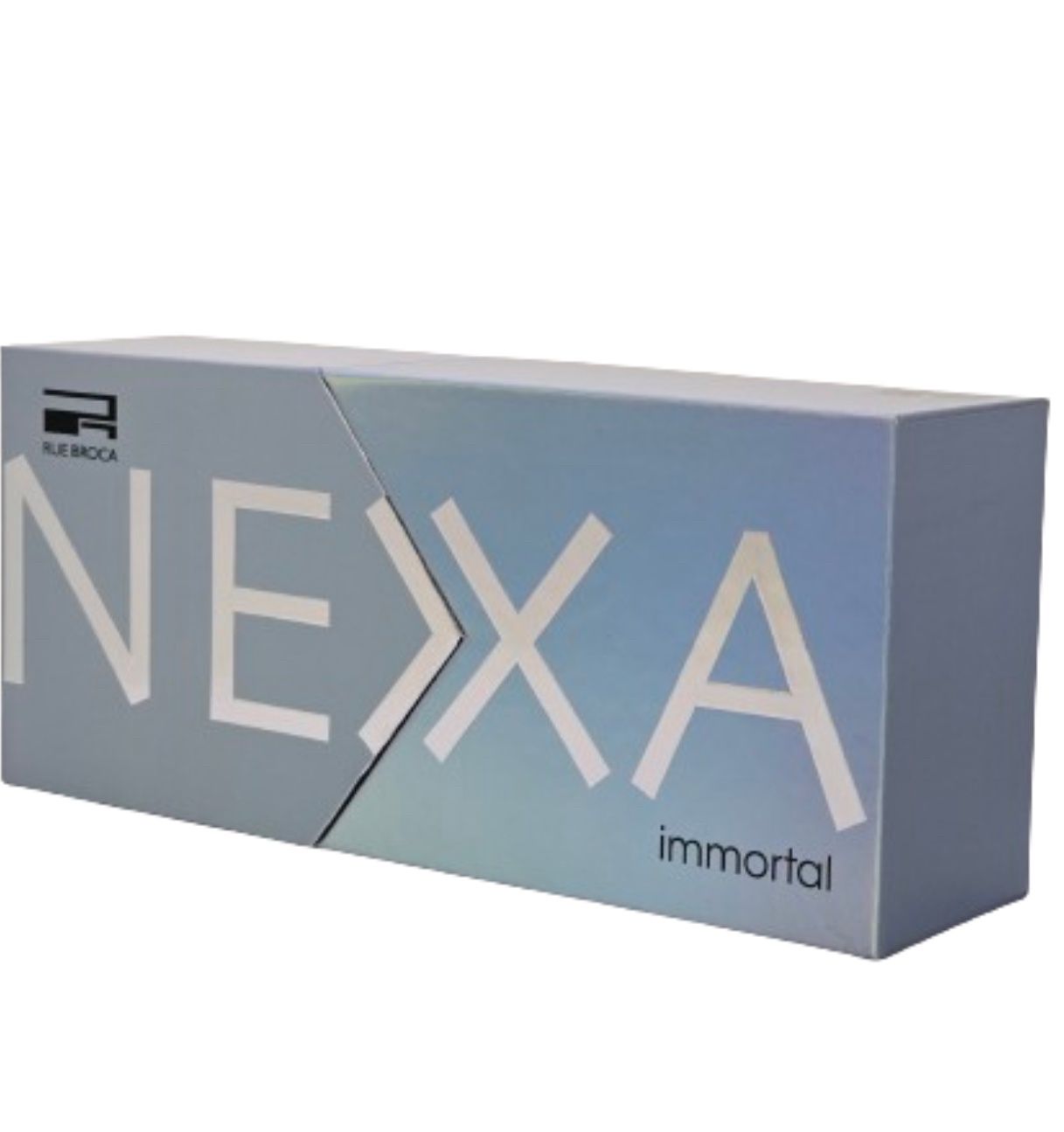 Nexa Immortal - Rue Broca