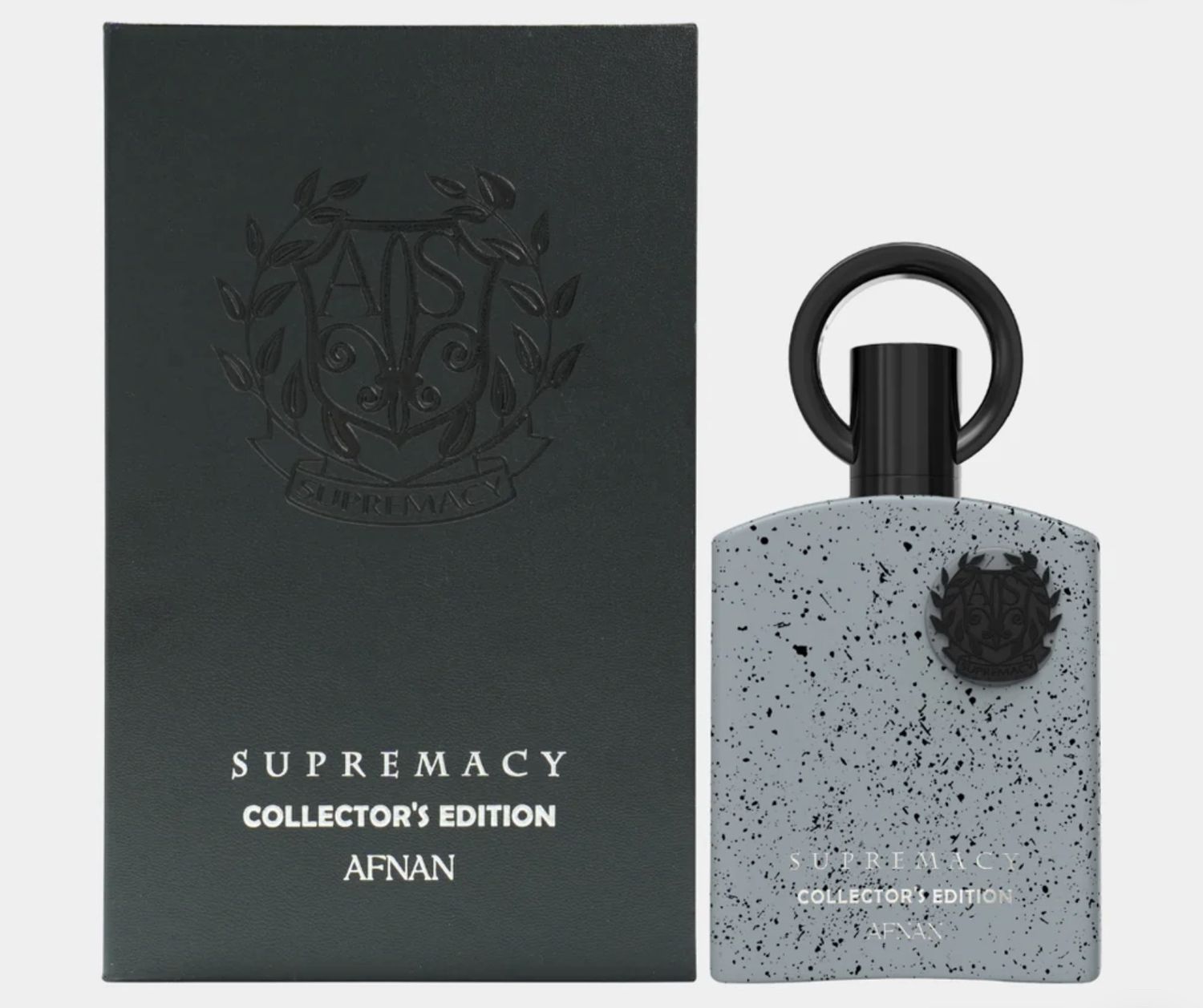 Supremacy Collectors Edition - Afnan