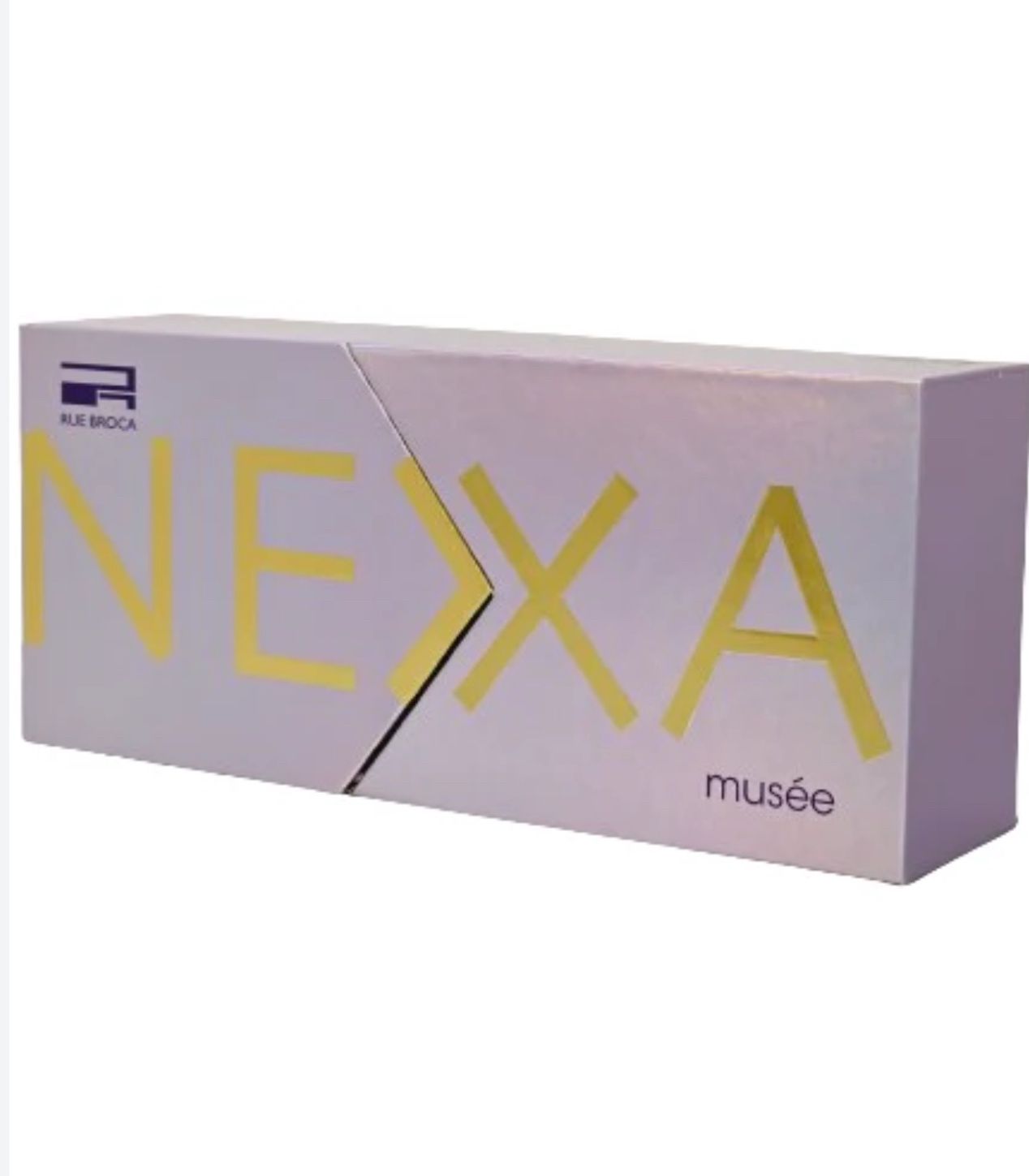 Nexa Musee - Rue Broca