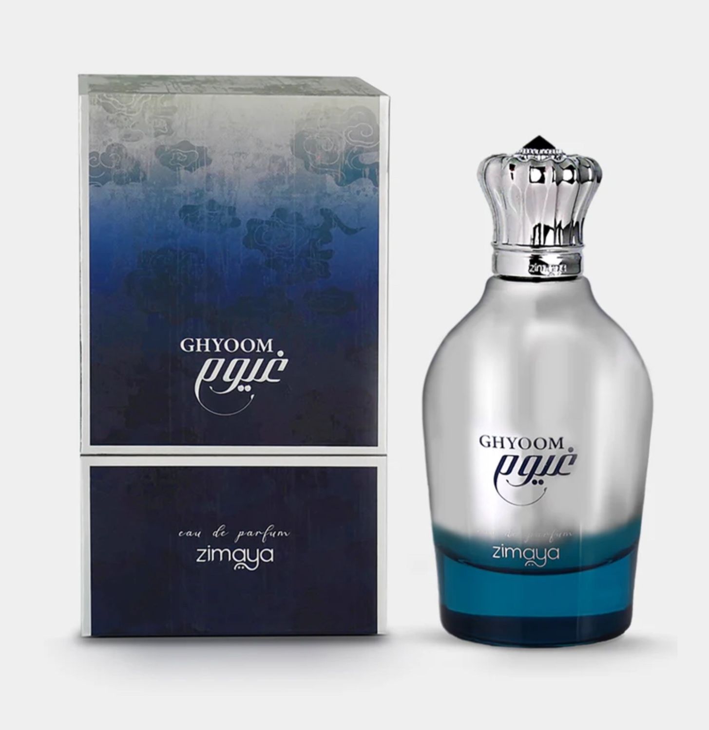 Ghyoom - Zimaya