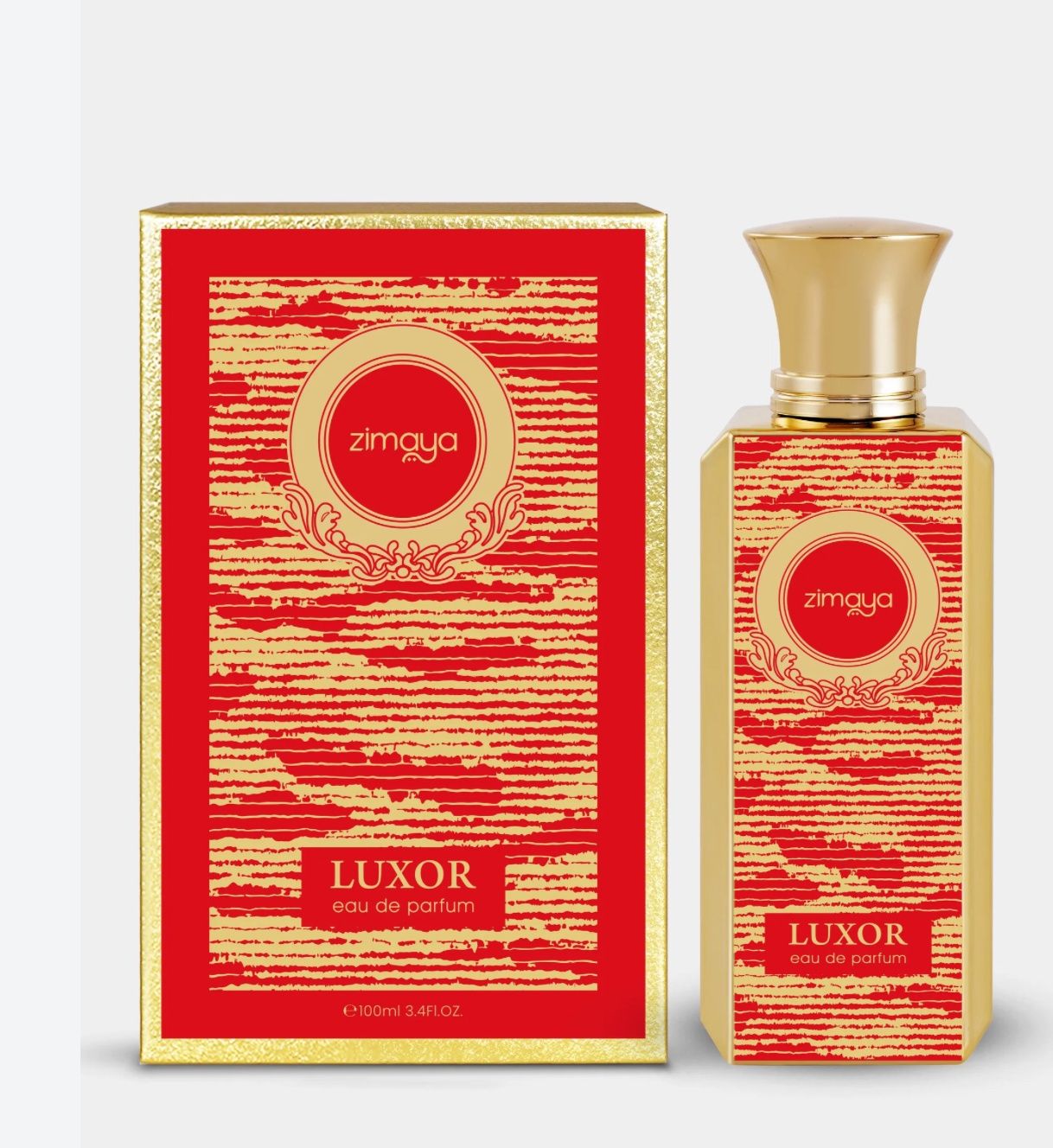 Luxor - Zimaya