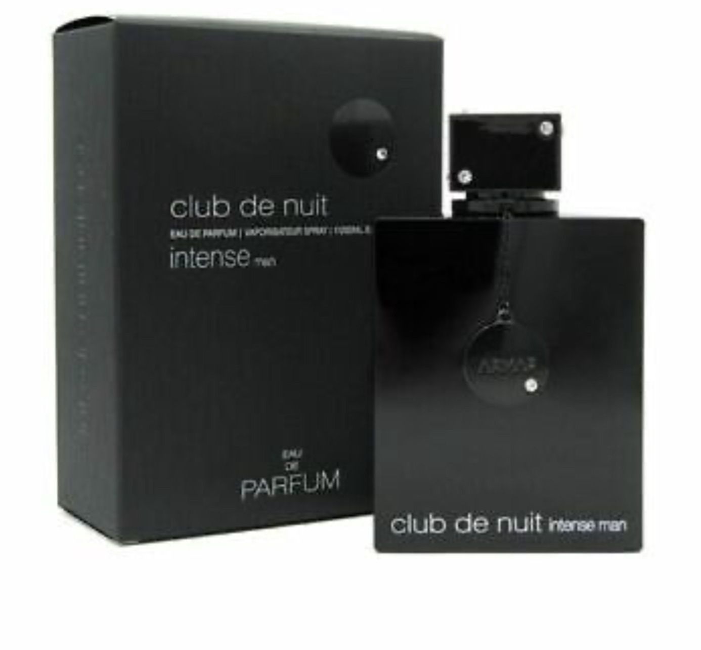 Club de Nuit Intense Man - Armaf