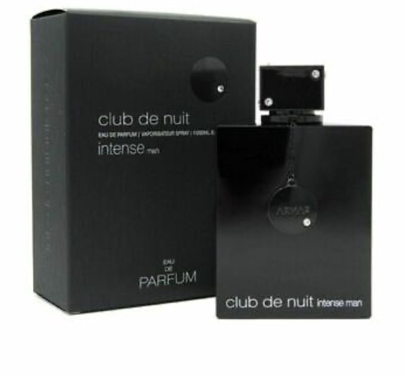 Club de Nuit Intense Man - Armaf