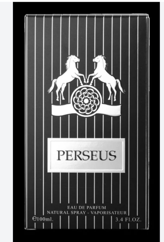 Perseus - Maison Alhambra