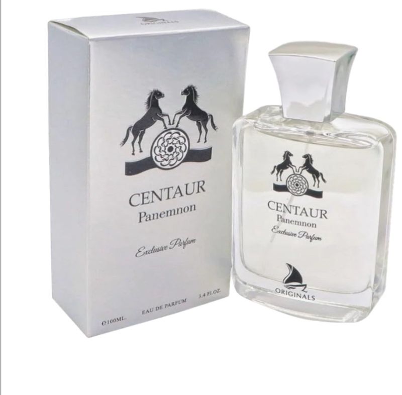 Centaur Panemnon - Zoghbi Parfums