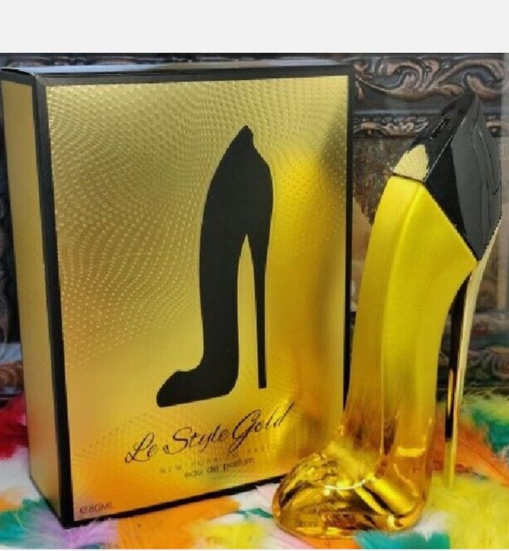Gold Le Style - Z Originals