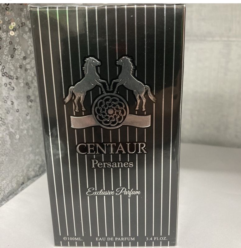 Centaur Persanes - Zoghbi Parfums