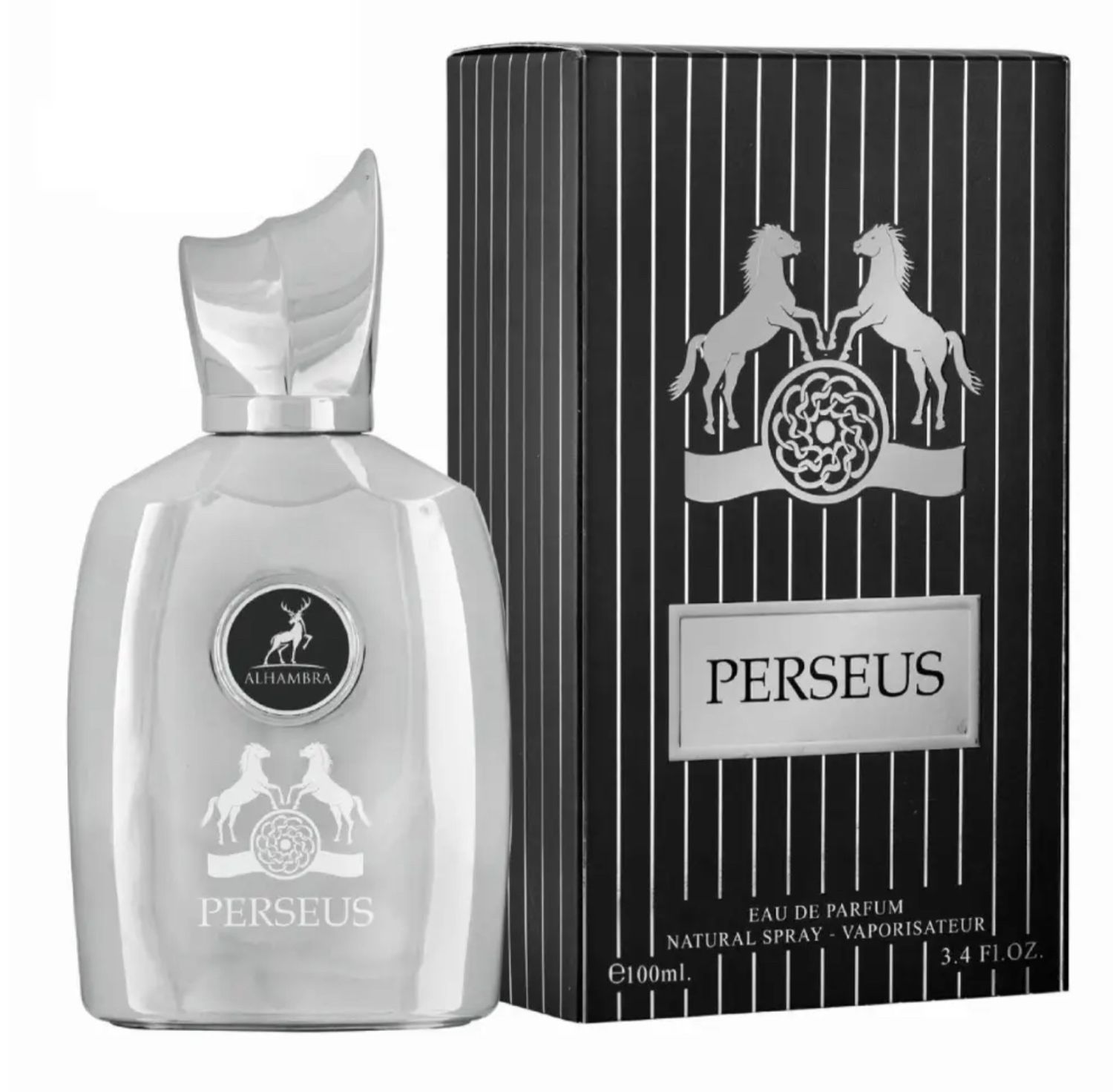 Centaur Persanes - Zoghbi Parfums