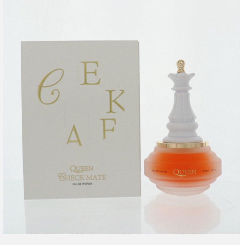 Checkmate Queen - Armaf 3.4 EDP