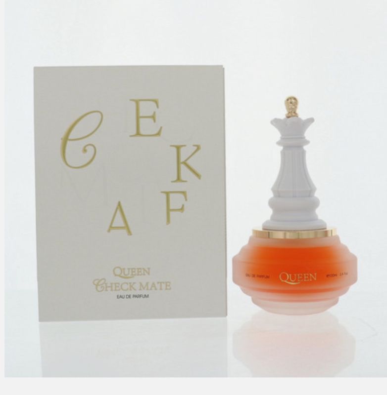 Checkmate Queen - Armaf 3.4 EDP